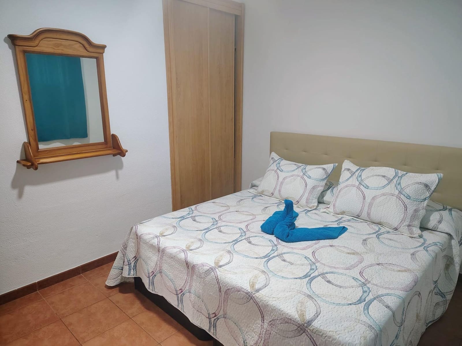 1 sovrum Lägenhet att hyra i Playa del Ingles med pool - 900 € (Ref: 9747877)
