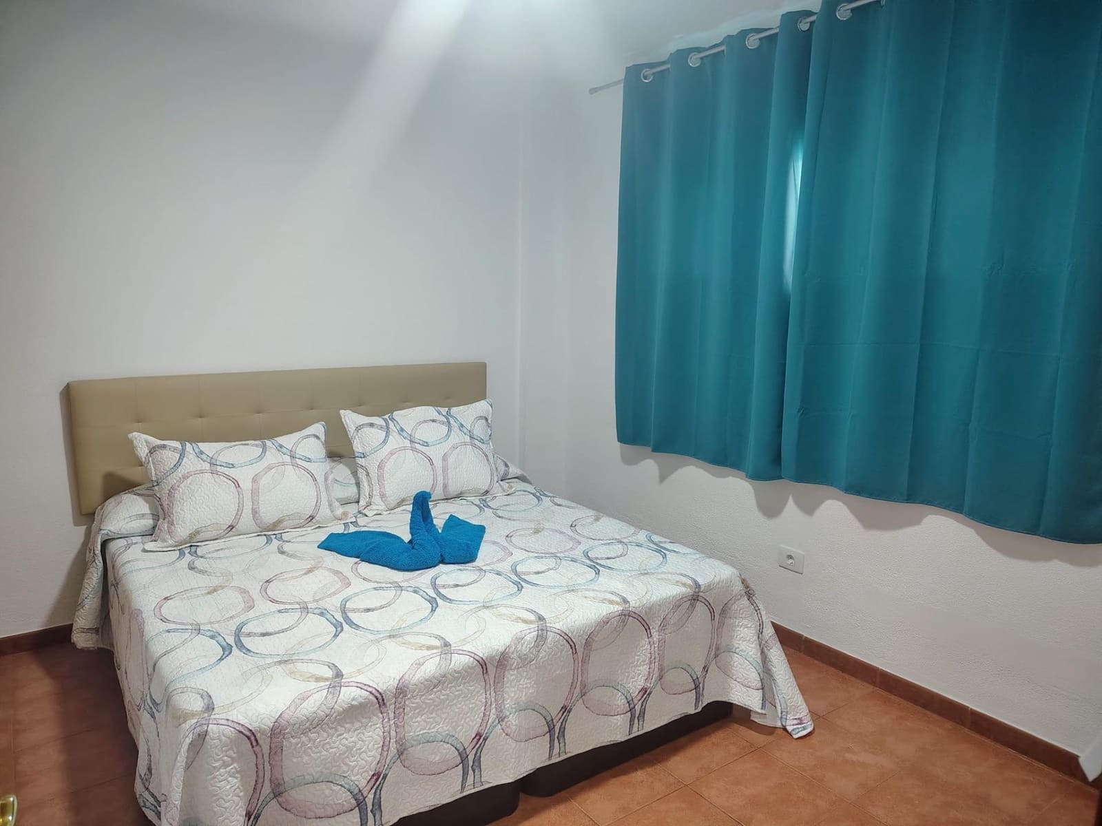 1 sovrum Lägenhet att hyra i Playa del Ingles med pool - 900 € (Ref: 9747877)