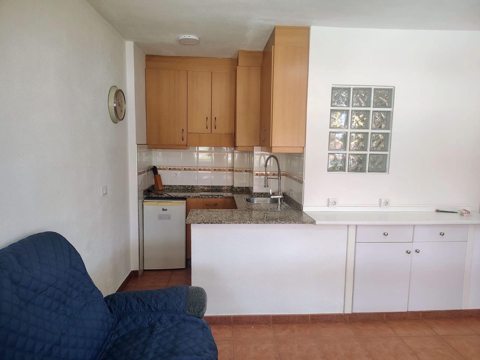 1 sovrum Lägenhet att hyra i Playa del Ingles med pool - 900 € (Ref: 9747877)