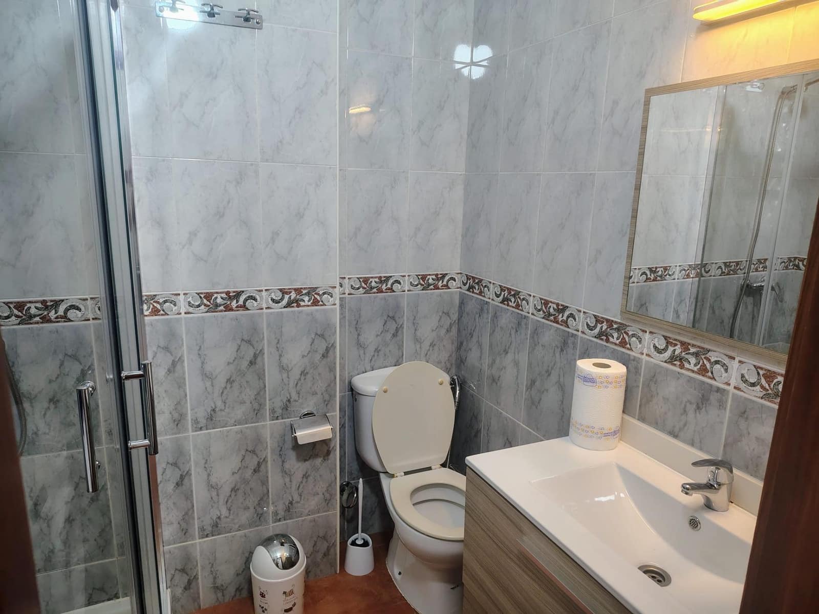 1 sovrum Lägenhet att hyra i Playa del Ingles med pool - 900 € (Ref: 9747877)