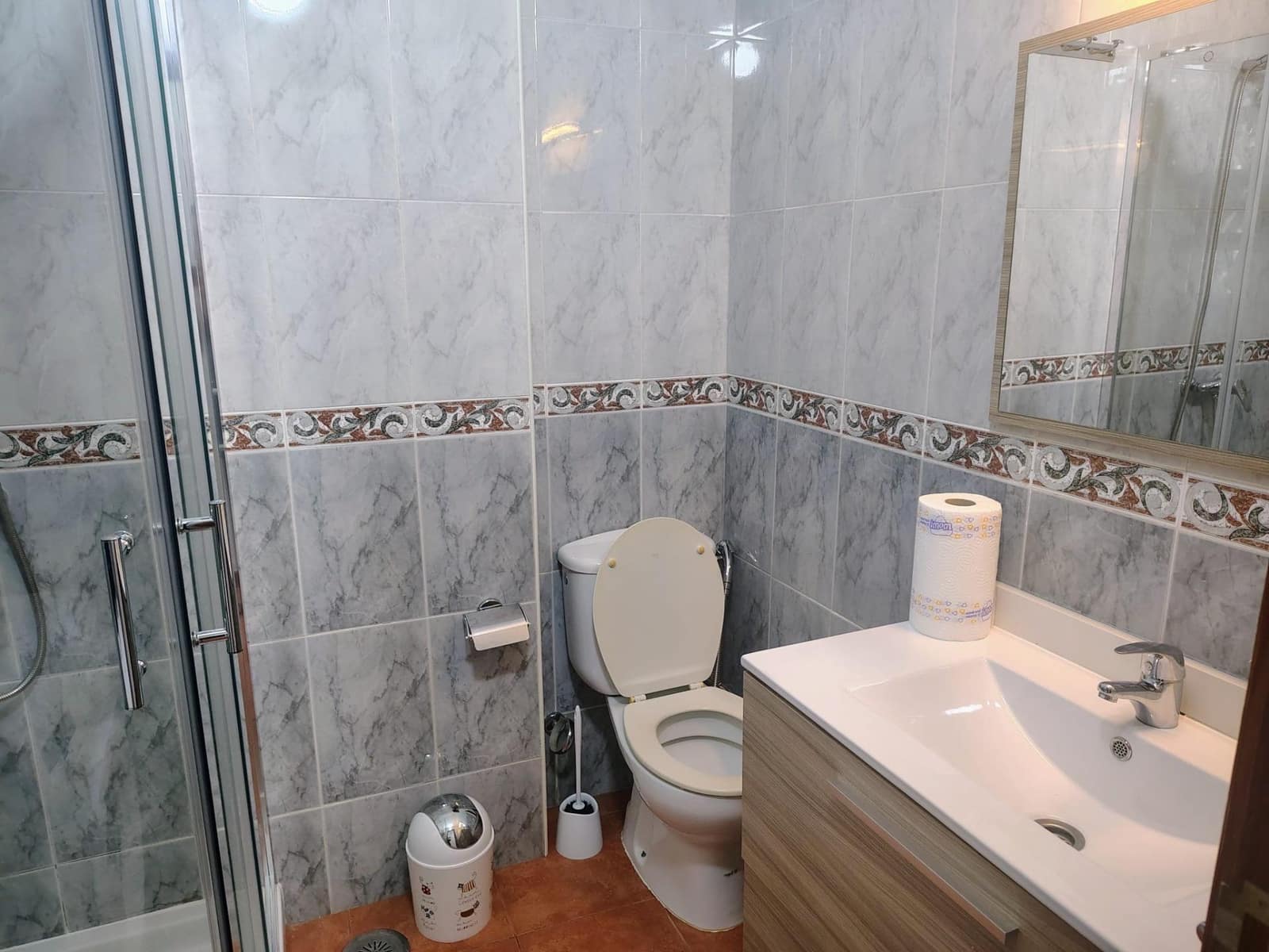 1 sovrum Lägenhet att hyra i Playa del Ingles med pool - 900 € (Ref: 9747877)