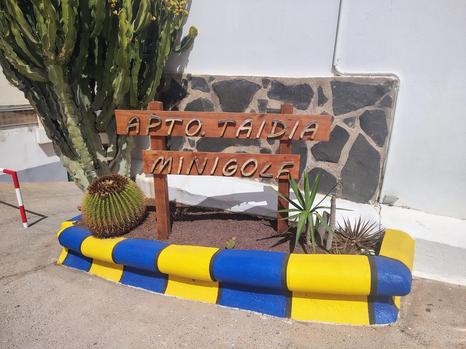 1 sovrum Lägenhet att hyra i Playa del Ingles med pool - 900 € (Ref: 9747877)