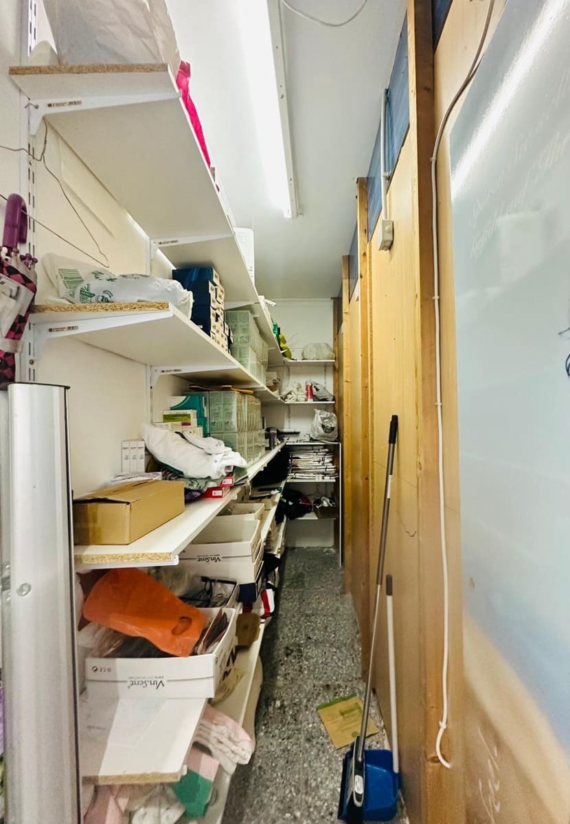 Erhverv til salg i Playa del Ingles - € 6.000 (Ref: 9751988)