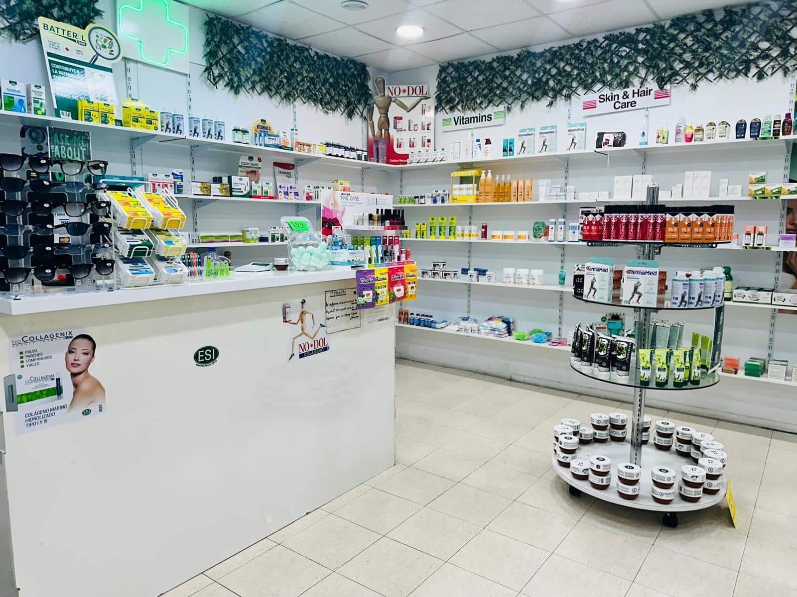 Erhverv til salg i Playa del Ingles - € 6.000 (Ref: 9751988)