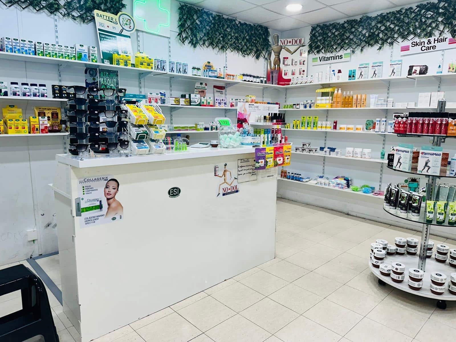 Erhverv til salg i Playa del Ingles - € 6.000 (Ref: 9751988)