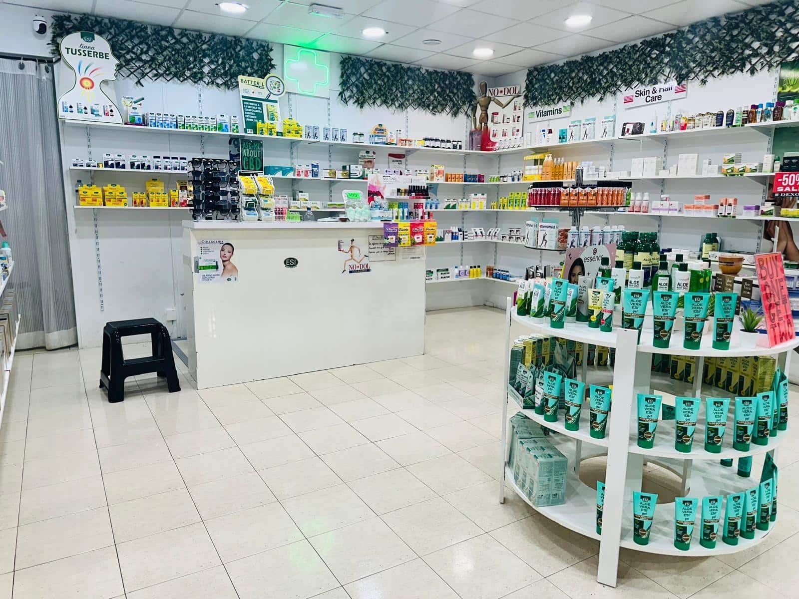 Erhverv til salg i Playa del Ingles - € 6.000 (Ref: 9751988)