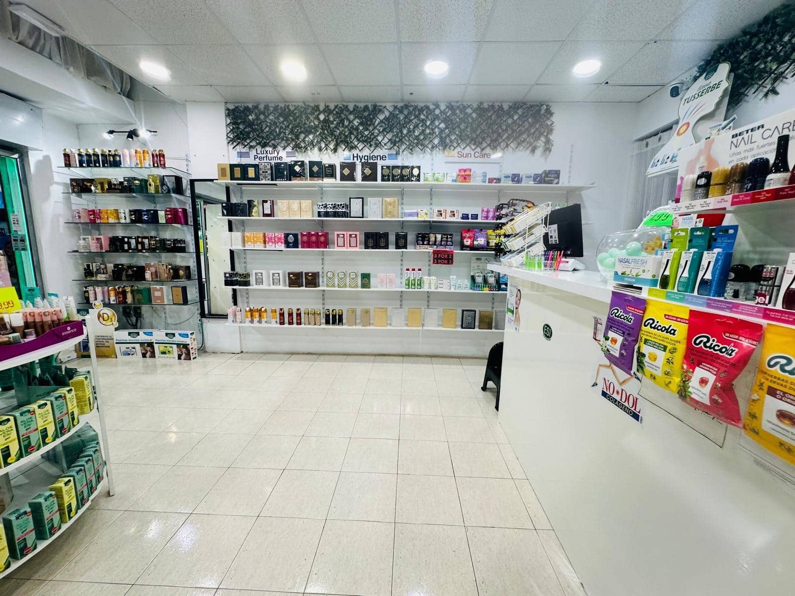 Erhverv til salg i Playa del Ingles - € 6.000 (Ref: 9751988)