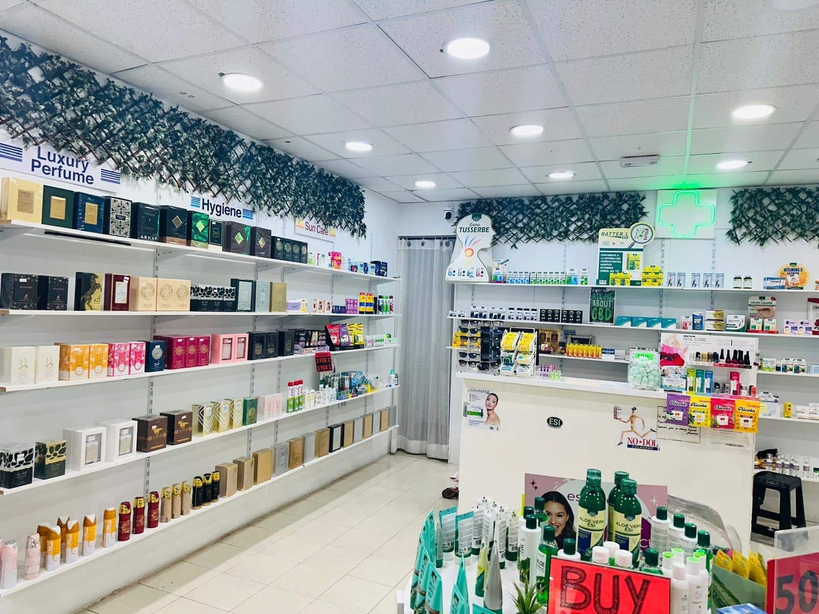 Erhverv til salg i Playa del Ingles - € 6.000 (Ref: 9751988)