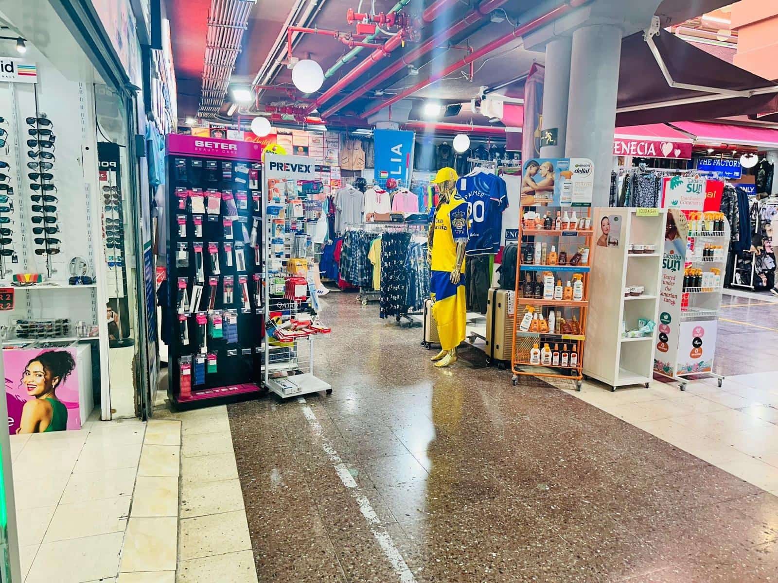 Erhverv til salg i Playa del Ingles - € 6.000 (Ref: 9751988)