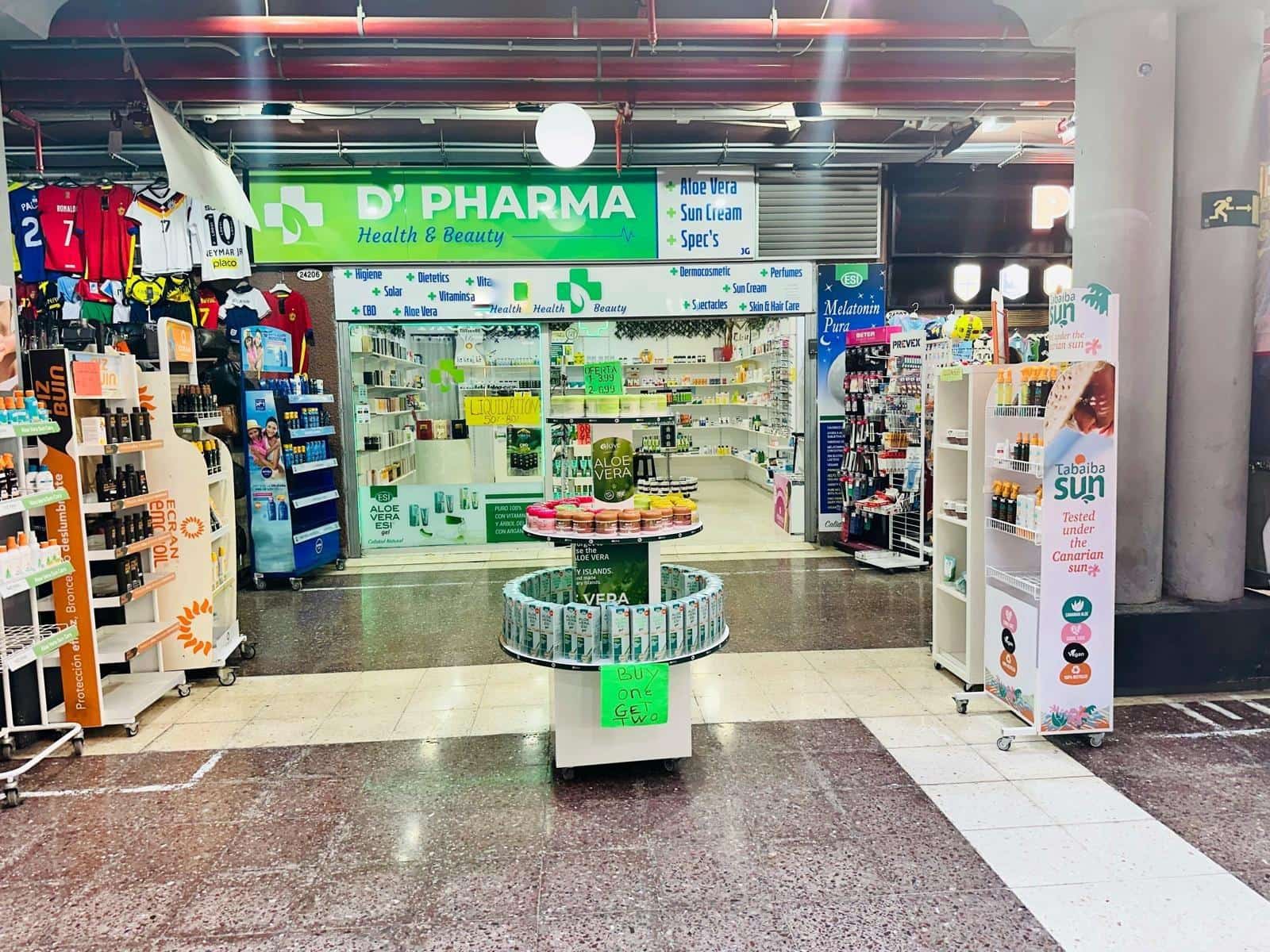 Erhverv til salg i Playa del Ingles - € 6.000 (Ref: 9751988)