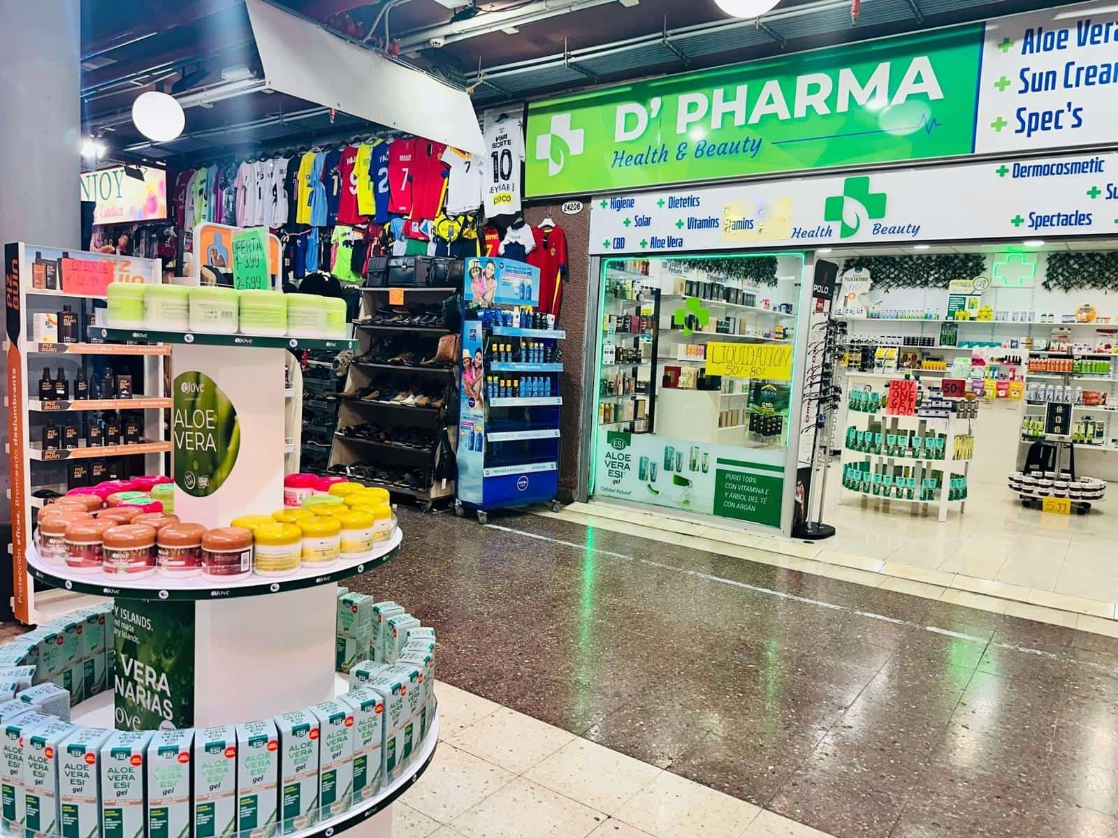 Erhverv til salg i Playa del Ingles - € 6.000 (Ref: 9751988)