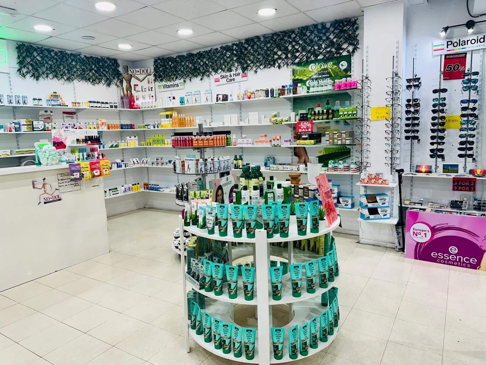 Erhverv til salg i Playa del Ingles - € 6.000 (Ref: 9751988)