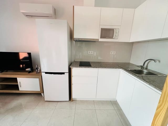 1 slaapkamer Loft te huur in San Bartolomé de Tirajana met zwembad - € 1.000 (Ref: 9755625)