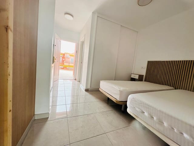 1 slaapkamer Loft te huur in San Bartolomé de Tirajana met zwembad - € 1.000 (Ref: 9755625)