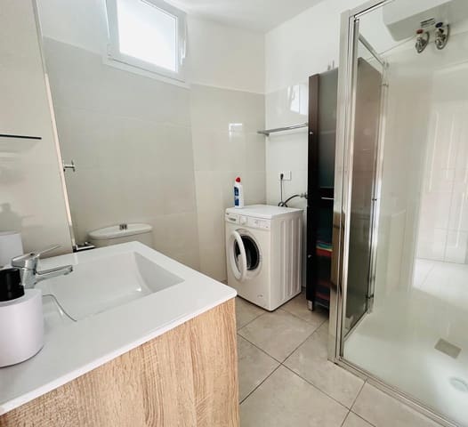 1 slaapkamer Loft te huur in San Bartolomé de Tirajana met zwembad - € 1.000 (Ref: 9755625)