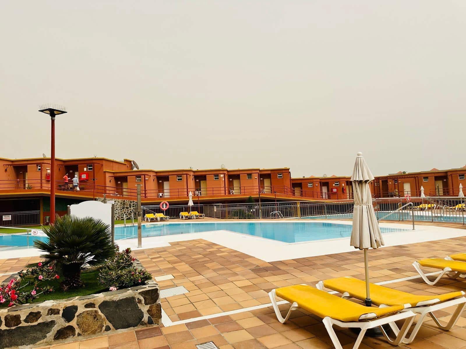 1 slaapkamer Loft te huur in San Bartolome de Tirajana met zwembad - € 1.000 (Ref: 9755625)