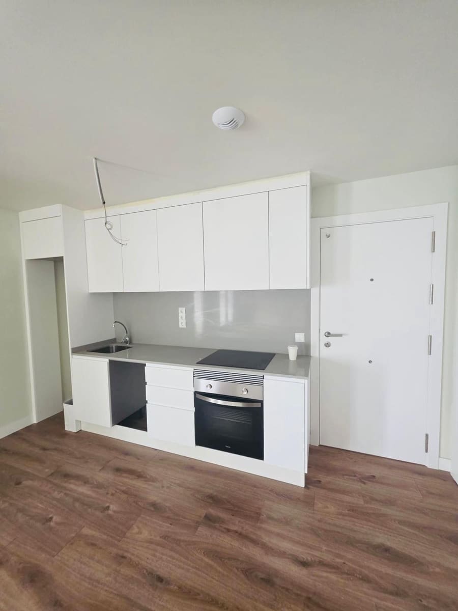 1 soverom Leilighet til salgs i Las Palmas de Gran Canaria med svømmebasseng - € 269 000 (Ref: 9755626)