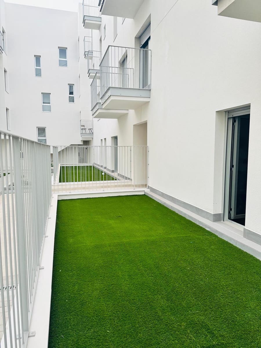 1 soverom Leilighet til salgs i Las Palmas de Gran Canaria med svømmebasseng - € 269 000 (Ref: 9755626)