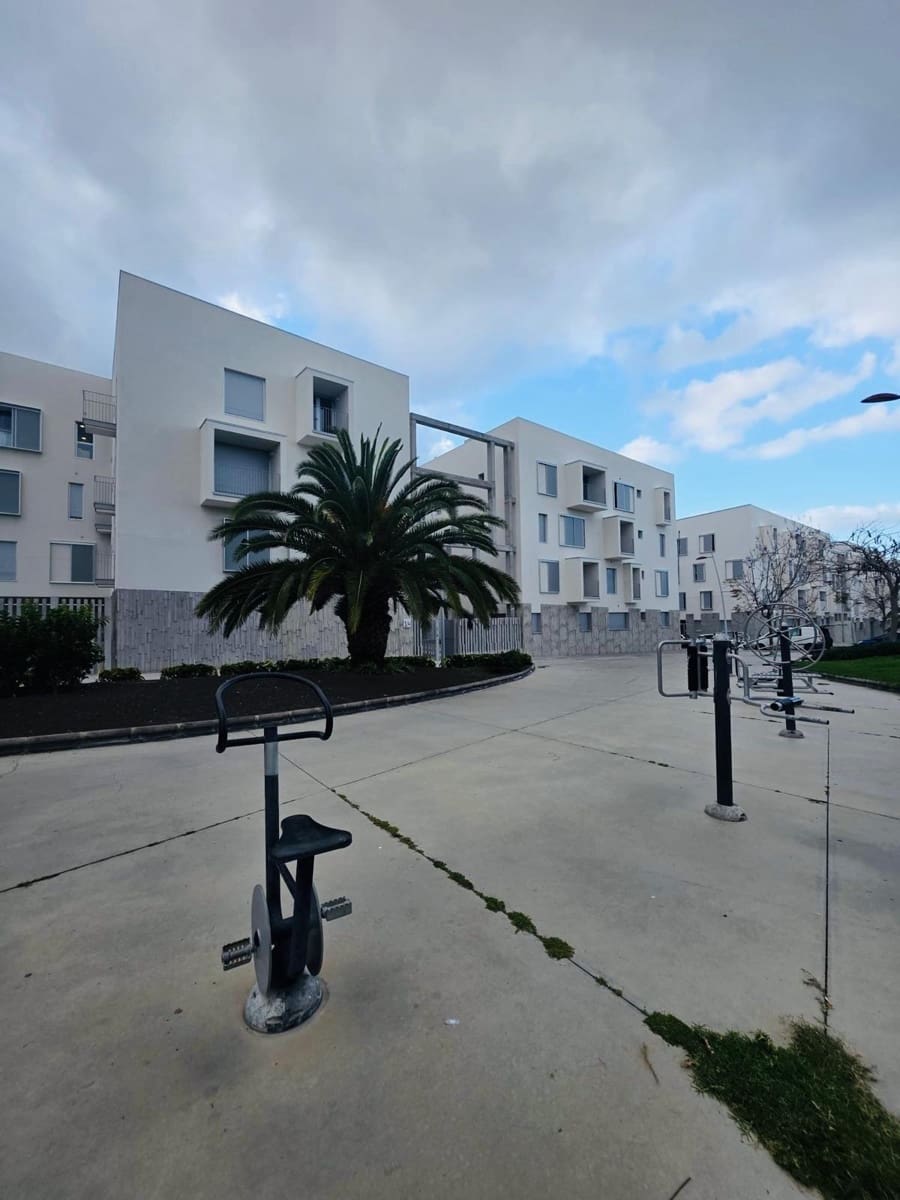 1 soverom Leilighet til salgs i Las Palmas de Gran Canaria med svømmebasseng - € 269 000 (Ref: 9755626)