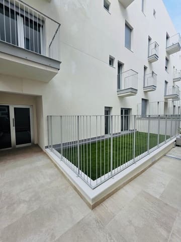 1 soverom Leilighet til salgs i Tamaraceite, Las Palmas de Gran Canaria med svømmebasseng - € 269 000 (Ref: 9755626)