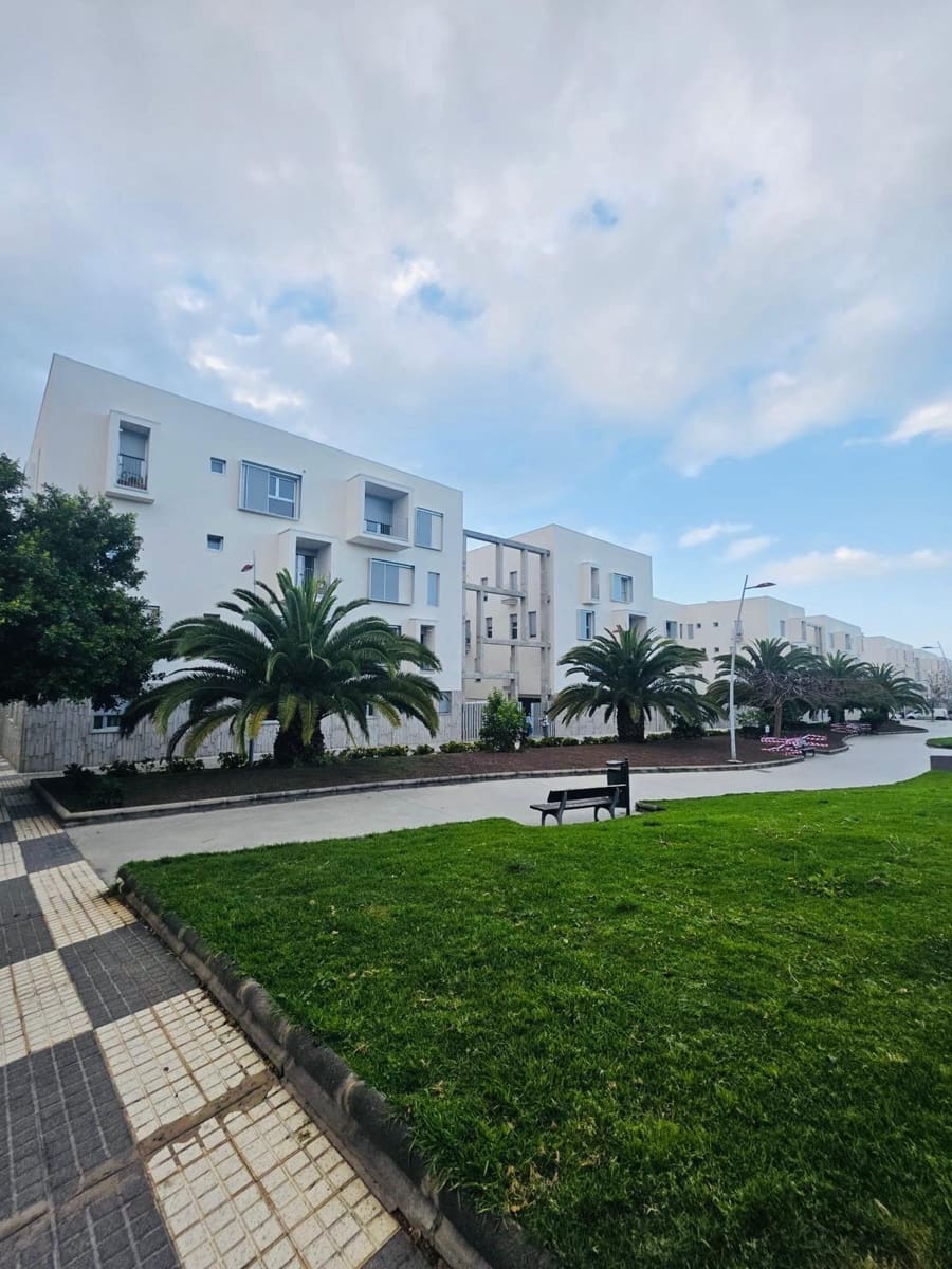 1 soverom Leilighet til salgs i Las Palmas de Gran Canaria med svømmebasseng - € 269 000 (Ref: 9755626)