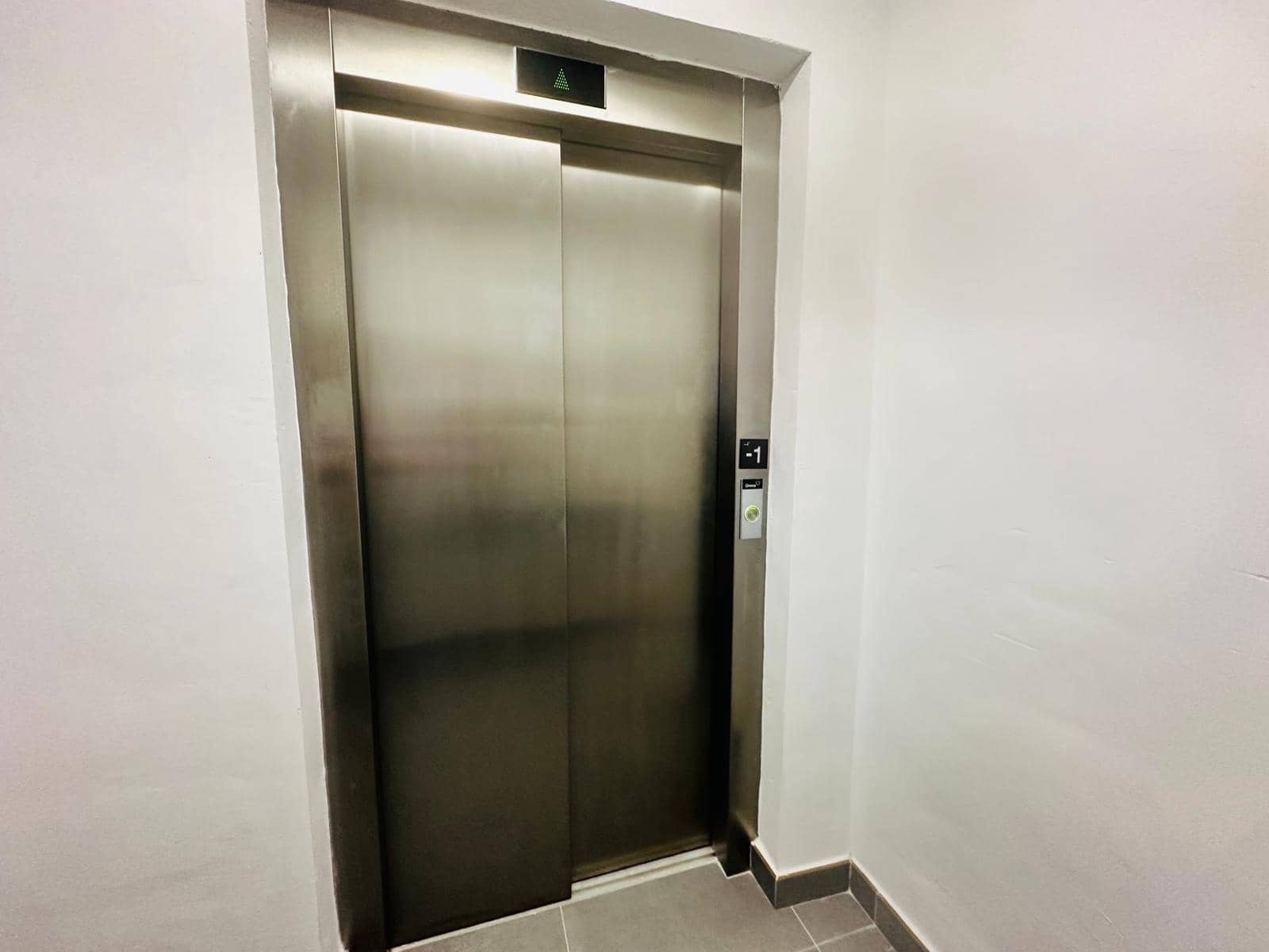 1 soverom Leilighet til salgs i Las Palmas de Gran Canaria med svømmebasseng - € 269 000 (Ref: 9755626)