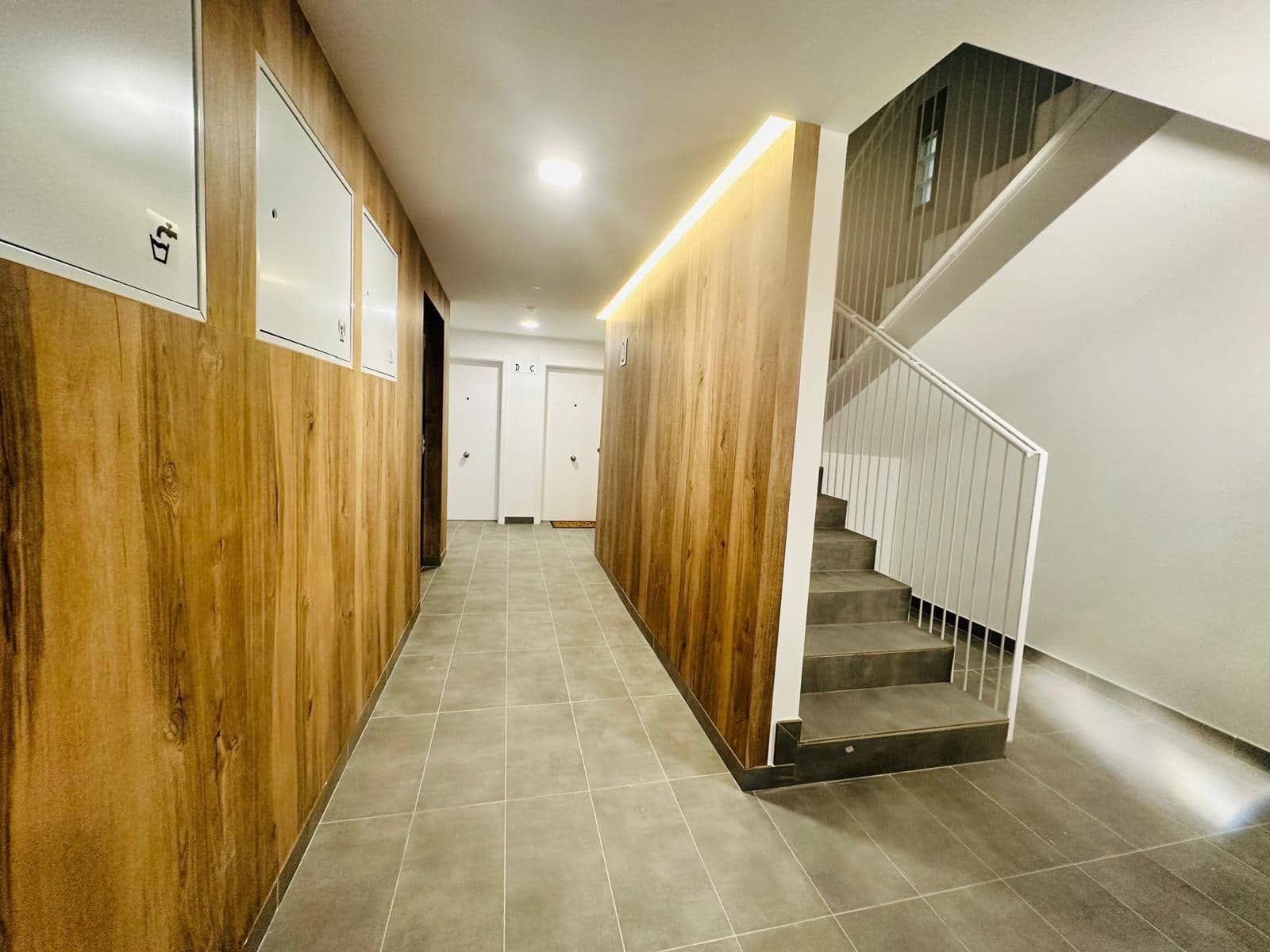 1 soverom Leilighet til salgs i Las Palmas de Gran Canaria med svømmebasseng - € 269 000 (Ref: 9755626)