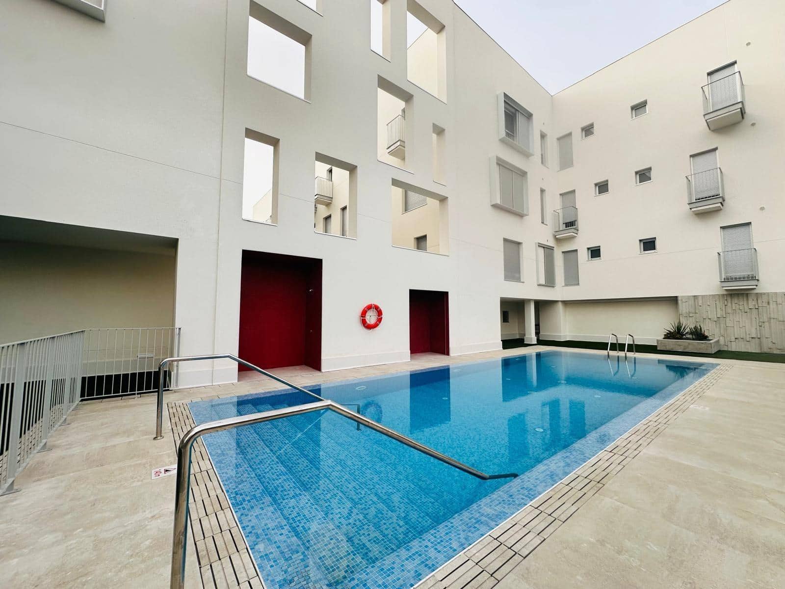 1 soverom Leilighet til salgs i Las Palmas de Gran Canaria med svømmebasseng - € 269 000 (Ref: 9755626)