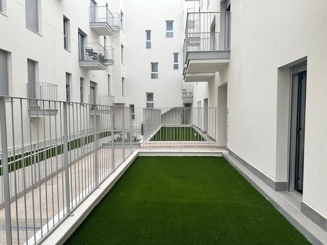 1 soverom Leilighet til salgs i Tamaraceite, Las Palmas de Gran Canaria med svømmebasseng - € 269 000 (Ref: 9755626)