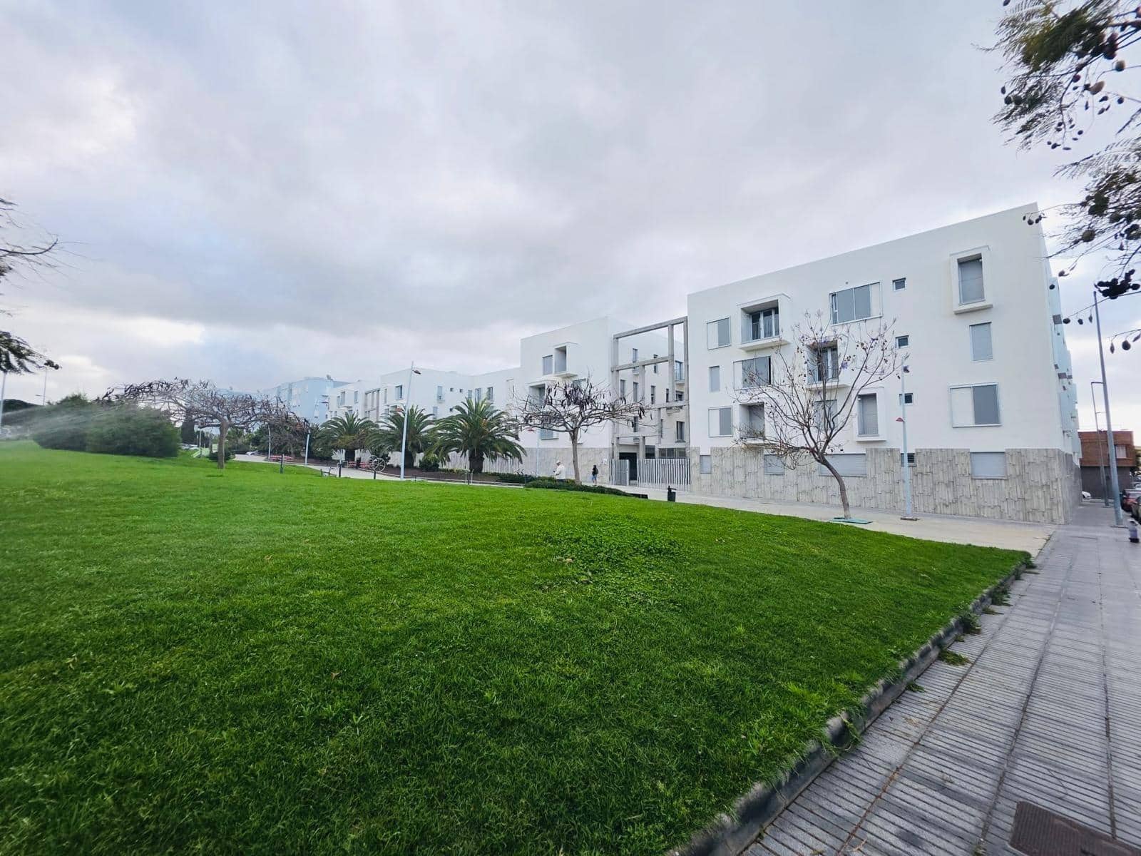 1 soverom Leilighet til salgs i Las Palmas de Gran Canaria med svømmebasseng - € 269 000 (Ref: 9755626)