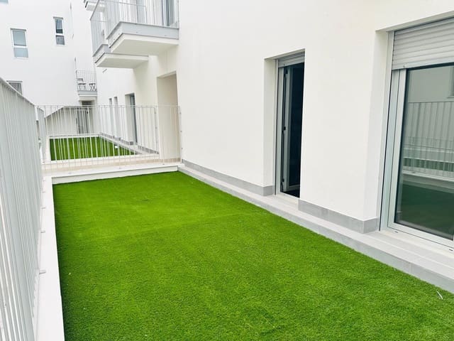 1 soverom Leilighet til salgs i Tamaraceite, Las Palmas de Gran Canaria med svømmebasseng - € 269 000 (Ref: 9755626)