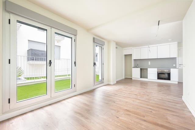 1 chambre Appartement à vendre à Tamaraceite, Las Palmas de Gran Canaria avec piscine - 258 000 € (Ref: 9755626)