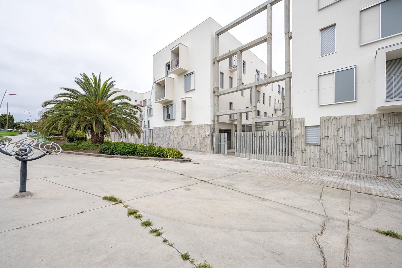 1 bedroom Apartment for sale in Las Palmas de Gran Canaria with pool - € 258,000 (Ref: 9755626)