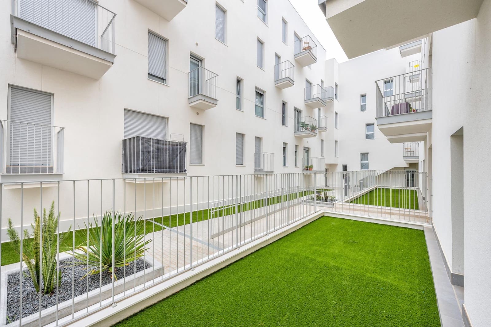1 bedroom Apartment for sale in Las Palmas de Gran Canaria with pool - € 258,000 (Ref: 9755626)