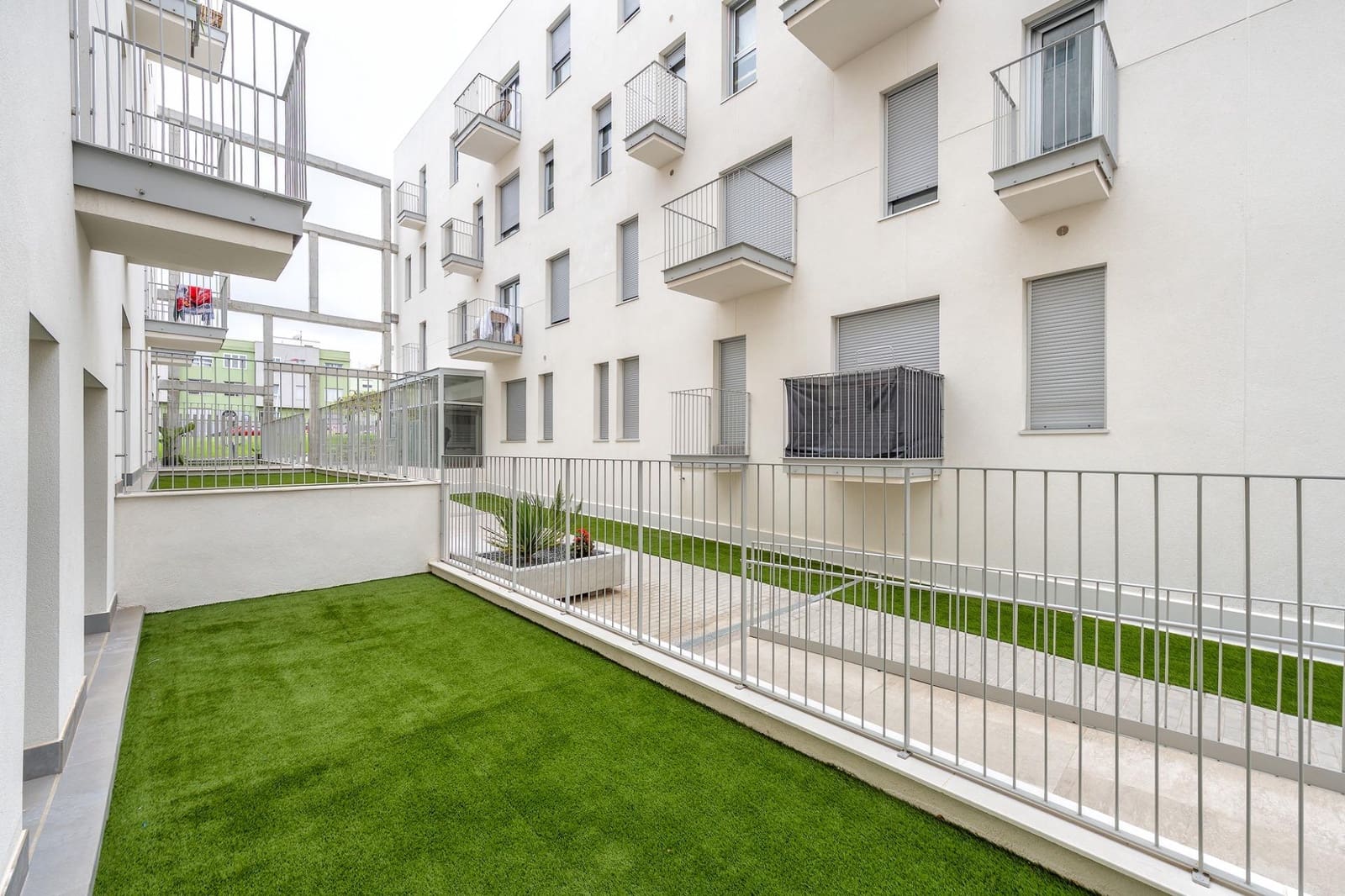 1 bedroom Apartment for sale in Las Palmas de Gran Canaria with pool - € 258,000 (Ref: 9755626)
