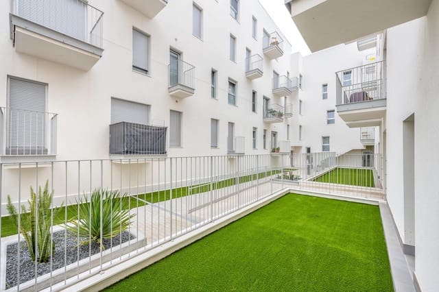 1 chambre Appartement à vendre à Tamaraceite, Las Palmas de Gran Canaria avec piscine - 258 000 € (Ref: 9755626)