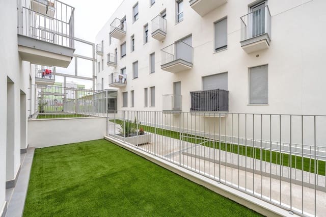 1 chambre Appartement à vendre à Tamaraceite, Las Palmas de Gran Canaria avec piscine - 258 000 € (Ref: 9755626)