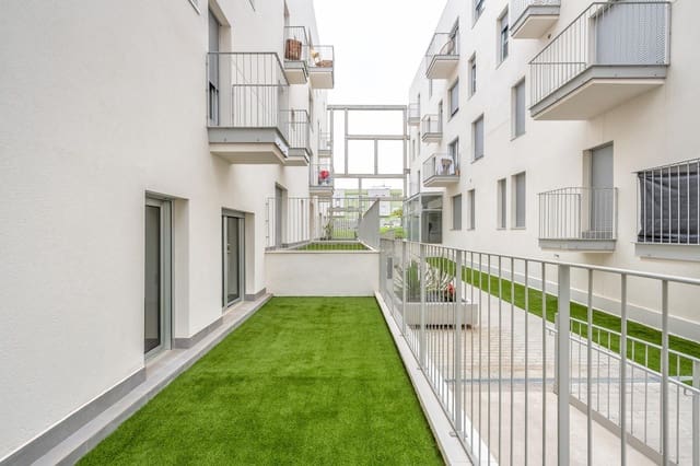 1 chambre Appartement à vendre à Tamaraceite, Las Palmas de Gran Canaria avec piscine - 258 000 € (Ref: 9755626)