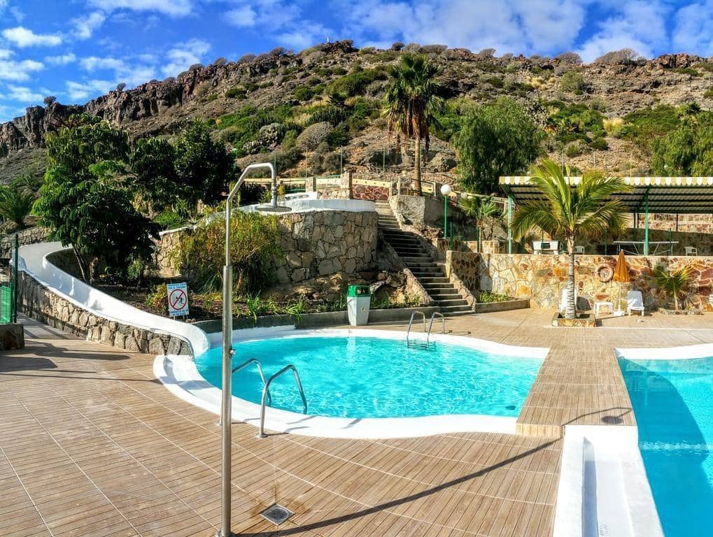 1 bedroom Penthouse for rent in Playa del Cura with pool - € 1,000 (Ref: 9773024)