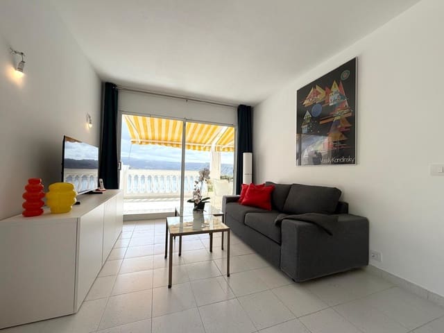 1 soverom Penthouse til leie i Playa del Cura, Mogán med svømmebasseng - € 1 000 (Ref: 9773024)