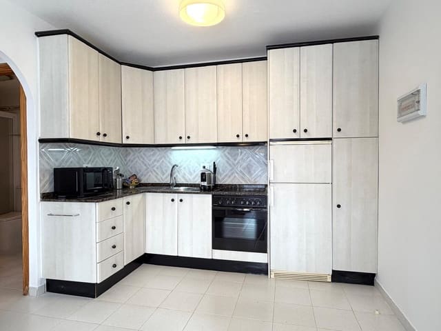 1 soverom Penthouse til leie i Playa del Cura, Mogán med svømmebasseng - € 1 000 (Ref: 9773024)