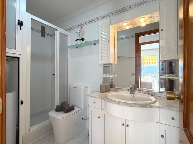 1 soverom Penthouse til leie i Playa del Cura, Mogán med svømmebasseng - € 1 000 (Ref: 9773024)