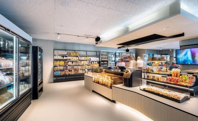 Local Commercial à louer à Playa del Inglés, San Bartolomé de Tirajana - 4 000 € (Ref: 9778087)