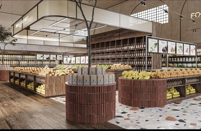 Local Commercial à louer à Playa del Inglés, San Bartolomé de Tirajana - 4 000 € (Ref: 9778087)