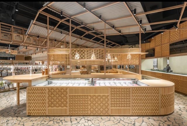 Local Commercial à louer à Playa del Inglés, San Bartolomé de Tirajana - 4 000 € (Ref: 9778087)