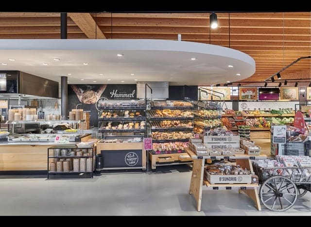 Local Commercial à louer à Playa del Inglés, San Bartolomé de Tirajana - 4 000 € (Ref: 9778087)