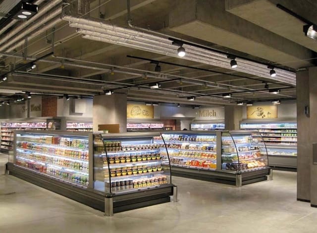 Local Commercial à louer à Playa del Inglés, San Bartolomé de Tirajana - 4 000 € (Ref: 9778087)