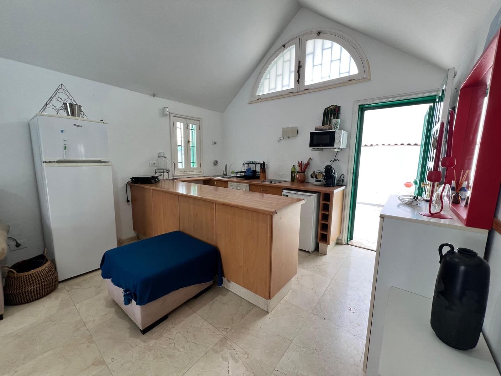 Adosado de 2 habitaciones en Maspalomas en alquiler con piscina - 1.600 € (Ref: 9794570)