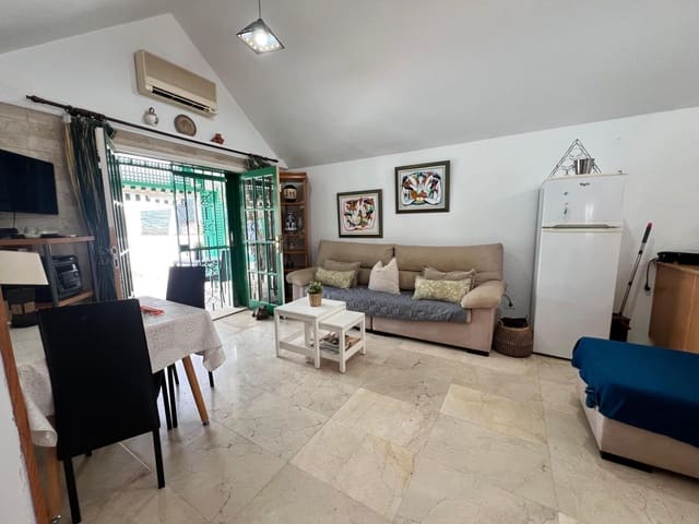 Adosado de 2 habitaciones en Maspalomas, San Bartolomé de Tirajana en alquiler con piscina - 1.600 € (Ref: 9794570)