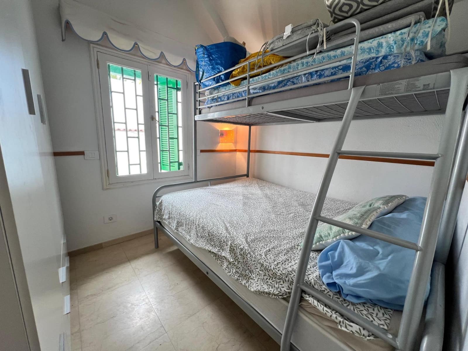 Adosado de 2 habitaciones en Maspalomas en alquiler con piscina - 1.600 € (Ref: 9794570)